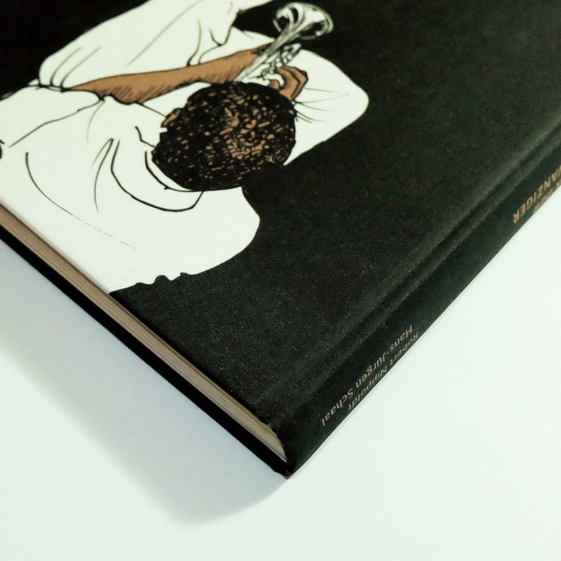 Jazz: Im New York der wilden Zwanziger | Book E