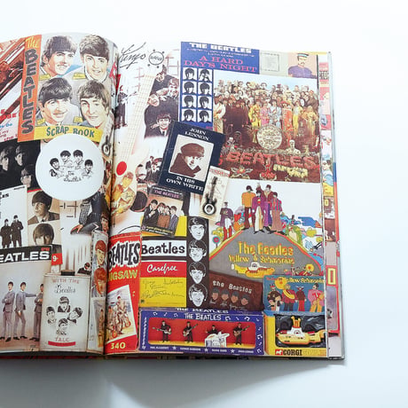 The 1960s Scrapbook