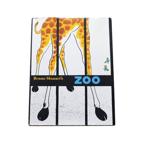 Bruno Munari′s Zoo
