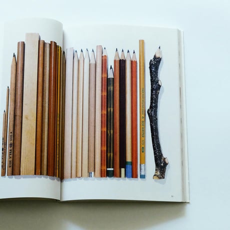 Pencils: Mostre Giorgetti