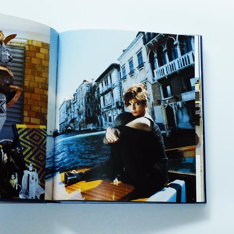 Rebounds: Louis Vuitton for the Benefit of UNICEF