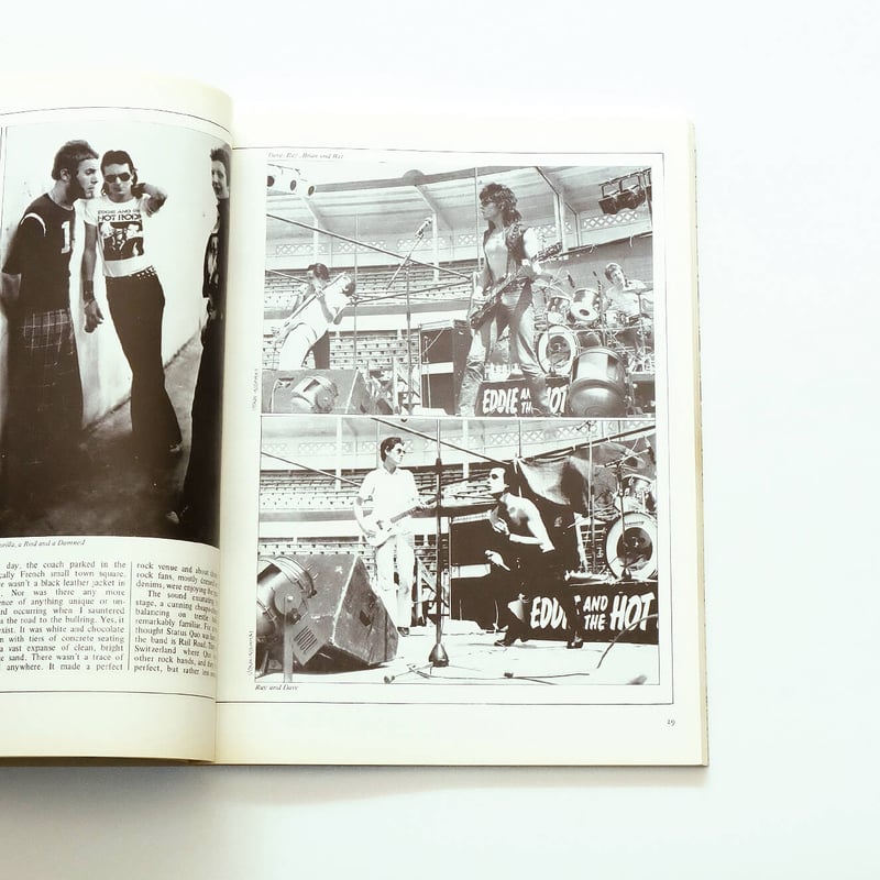 希少❗️Punk book パンク/ドキュメンタリー/洋書 Punk book パンク/ドキュメンタリー/洋書／写真集