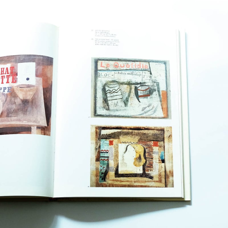 Ben Nicholson: Jeremy Lewison | Book Ernest