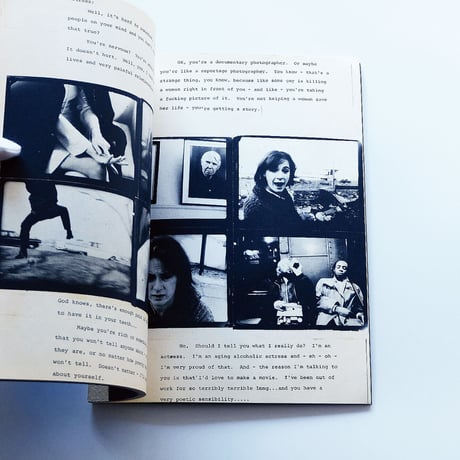 Robert Frank: Me and My Brother
