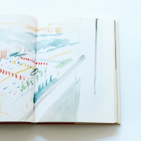 China Diary: Stephen Spender, David Hockney