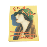 Broadway Ballyhoo