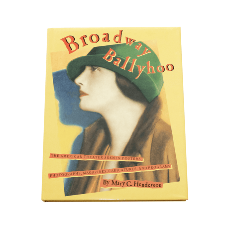 Broadway Ballyhoo