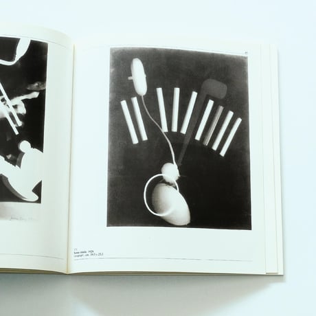 Man Ray, L′età della luce