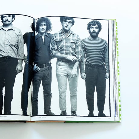 Avedon The Sixties