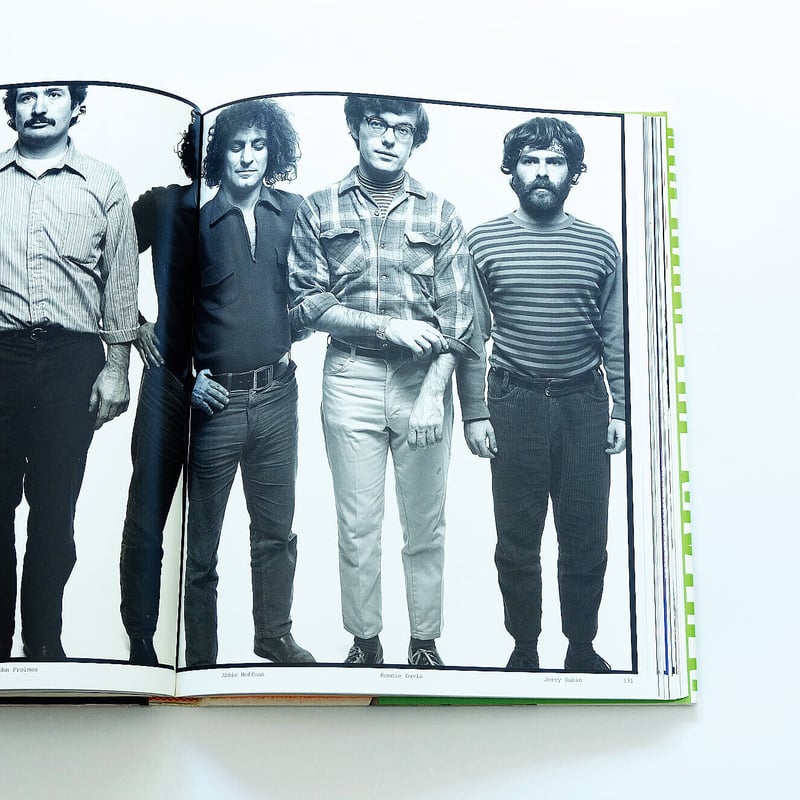 Avedon The Sixties | Book Ernest