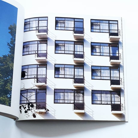 Dessau Aid Bauhaus: Architecture in Detail