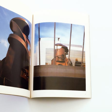 Anthony Caro：アンソニー・カロ展