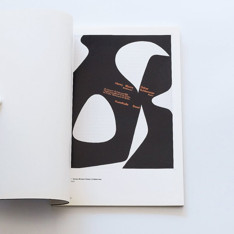 Poster Collection 07: Armin Hofman | Book Ernest