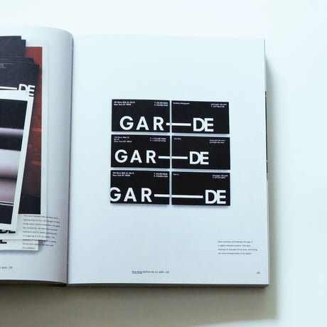 Graphic Design for Fashion