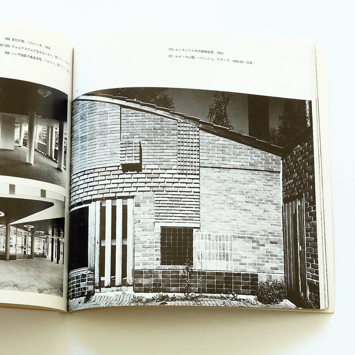 Alver Aalto 1898-1976 | Book Ernest