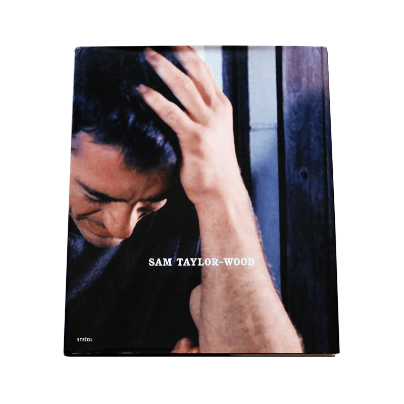 Sam Taylor-Wood アート写真集 Sam Taylor-Wood アート写真集 Sam Taylor-Wood アート写真集