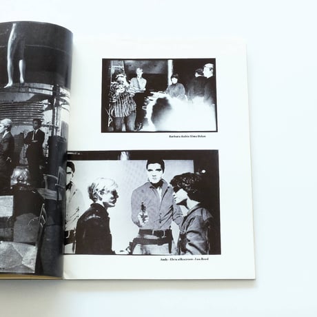 Andy Warhol: The Factory Years 1964-1967