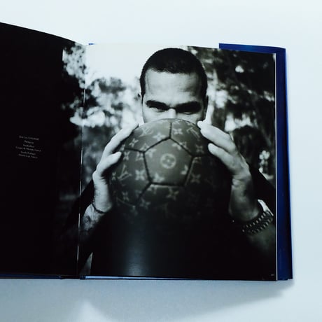 Rebounds: Louis Vuitton for the Benefit of UNICEF