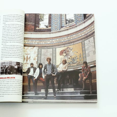 Then Now and Rare: British Beat 1960-1969