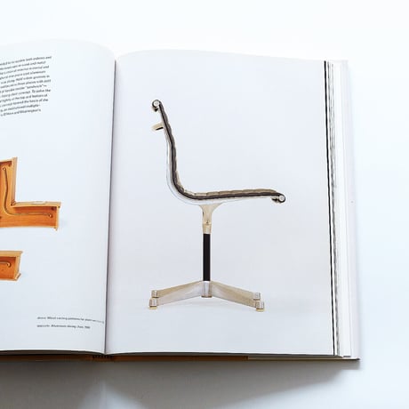 The Work of Charles and Ray Eames