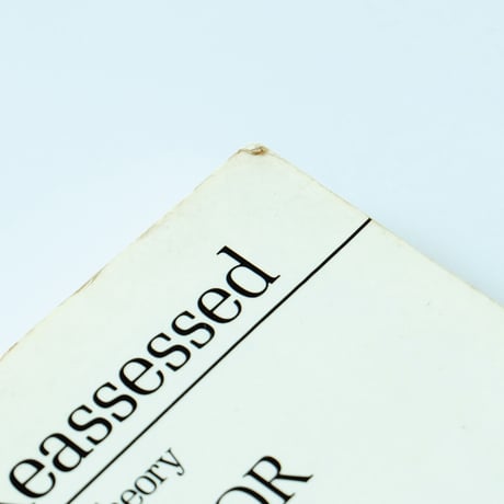 The Bauhaus Reassessed: Sources and design theory