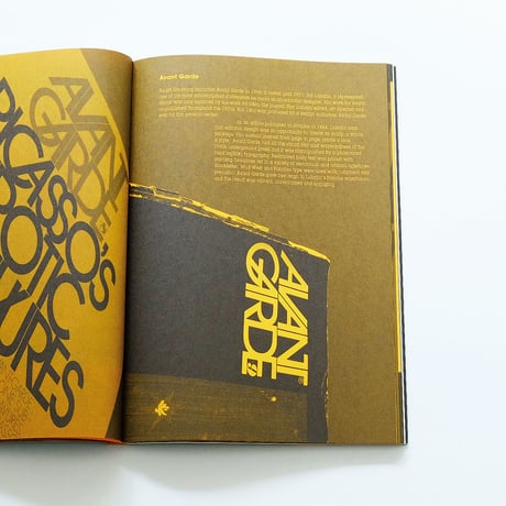 Herb Lubalin: Typographer