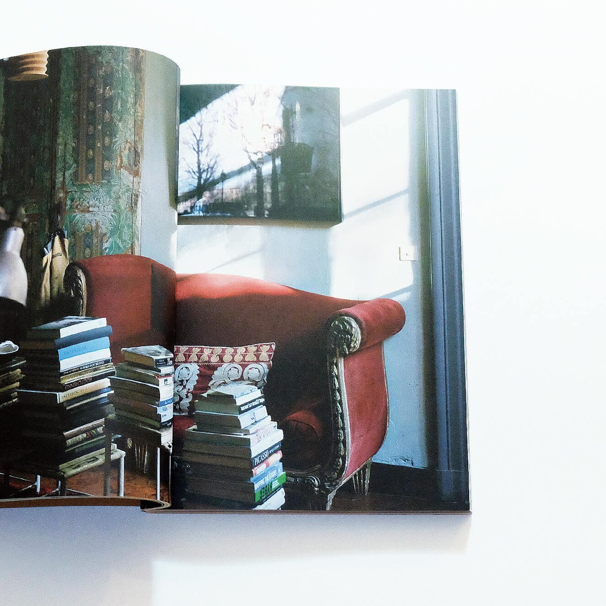 apartamento: Issue 11 | Book Ernest