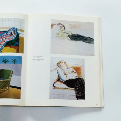 David Hockney By David Hockney: : My Early Years