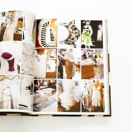 True British: Alice Temperley