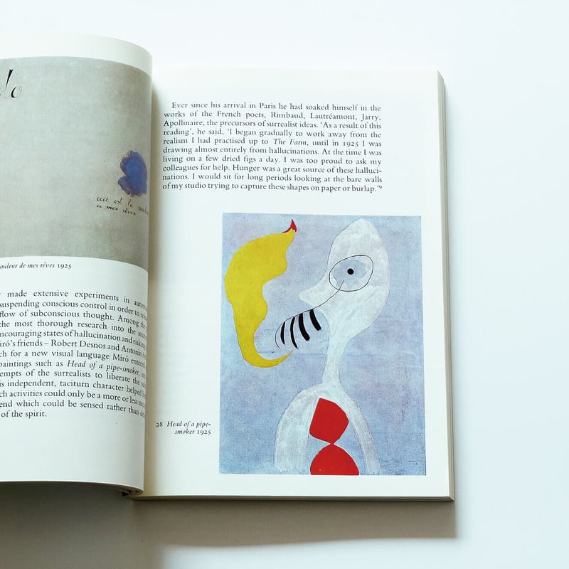 Rosa Maria Malet　ジョアン・ミロ　洋書 Rosa Maria Malet ジョアン・ミロ 洋書 51Bq2NY1JxL._AC_UF1000,