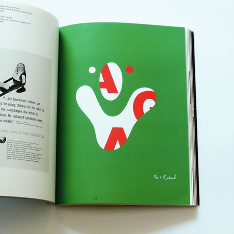 Paul Rand: A Designer’s Art