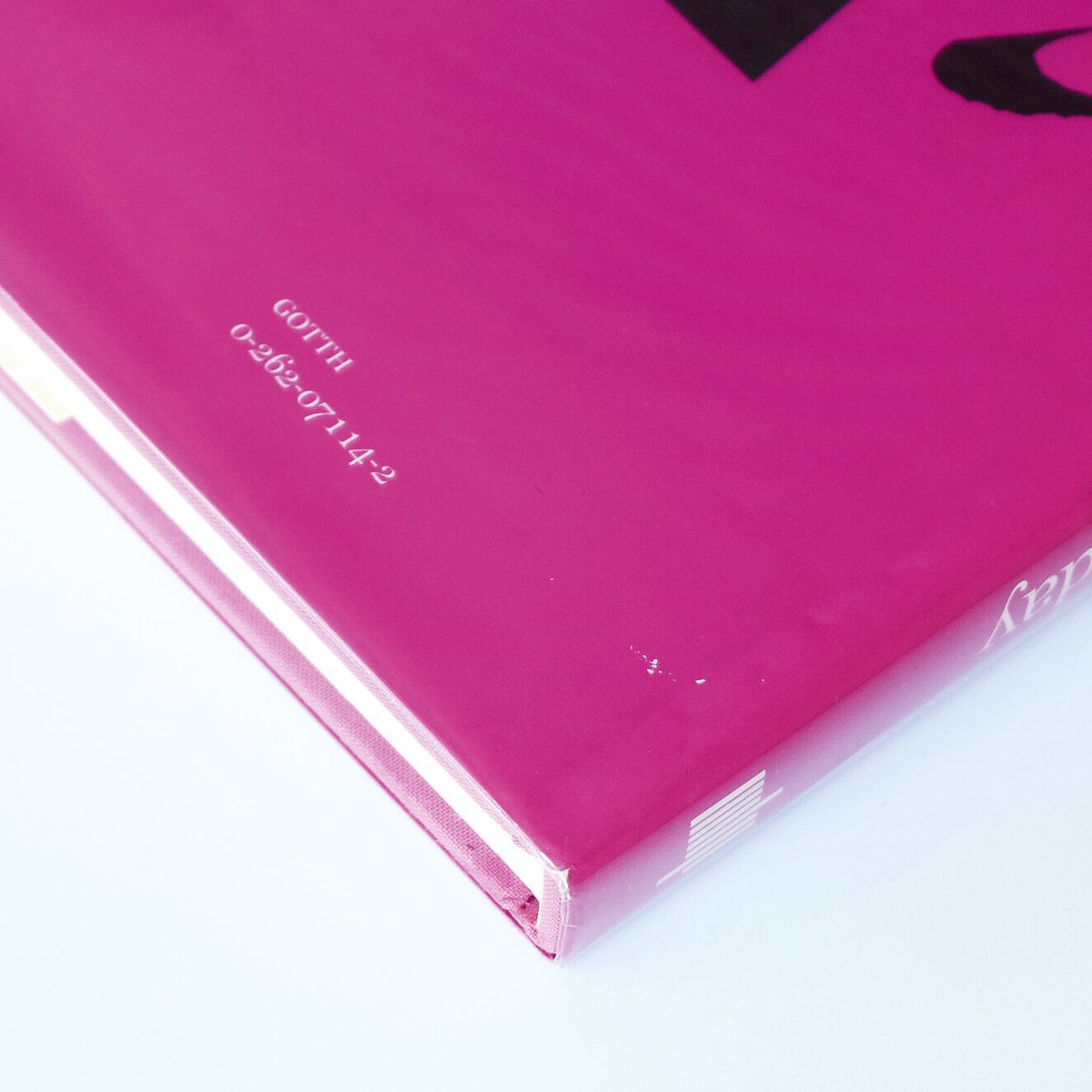 Typographic Communications Today | Book Ernest
