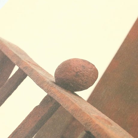 Anthony Caro：アンソニー・カロ展