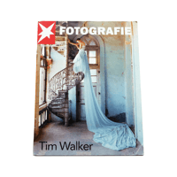 Tim Walker:  STERN Fotografie Portfolio No.43