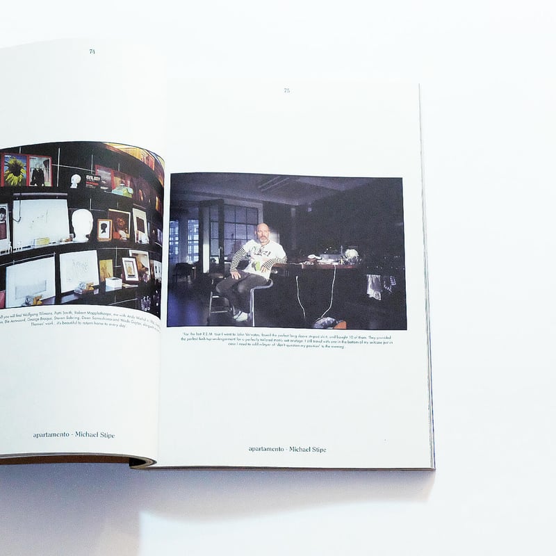 apartamento: Issue 11 | Book Ernest