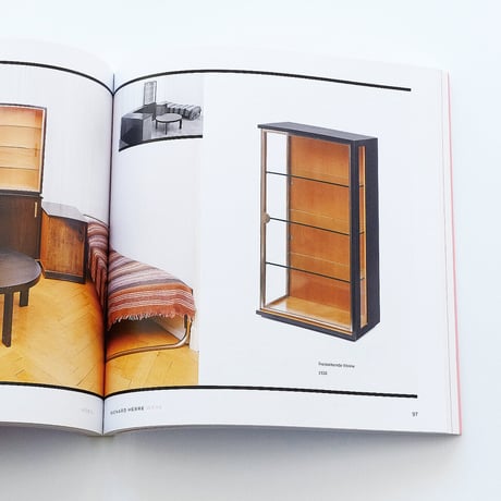 Richard Herre: Architekt, Designer, Grafiker, Uebersetzer 1885-1959