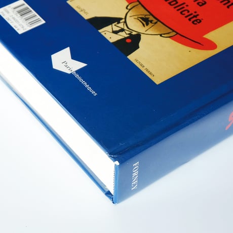 Raymond Savignac: Affichiste