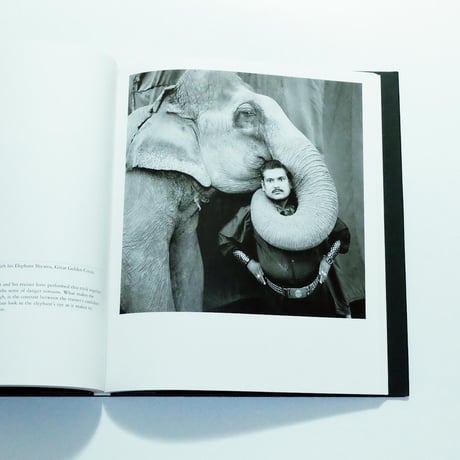 Mary Ellen Mark by Charles Hagen