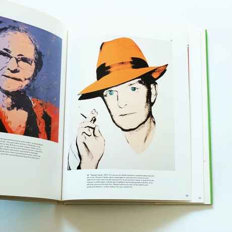 Andy Warhol: Great Modern Masters