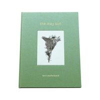 Terri Weifenbach: The may sun