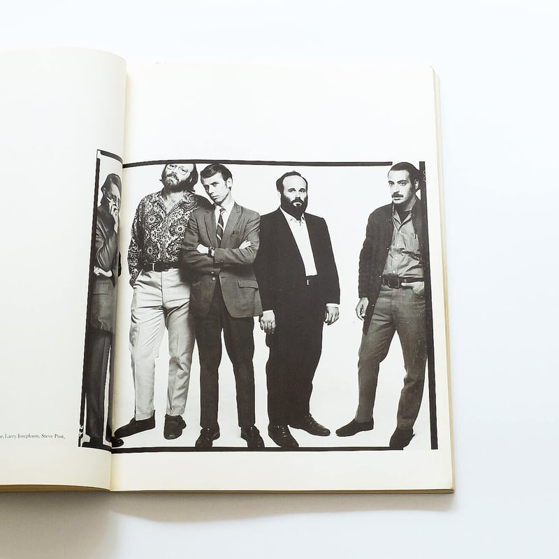 Richard Avedon: Portraits | Book Ernest