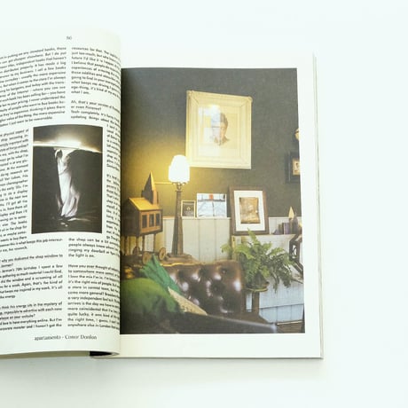 apartamento: Issue 09