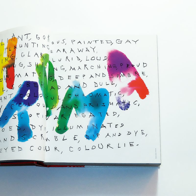 The Art of Looking Sideways グラフィックデザイン The Art of Looking Sideways: Alan Fletcher | Bo