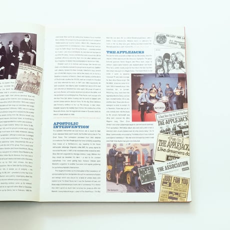 Then Now and Rare: British Beat 1960-1969