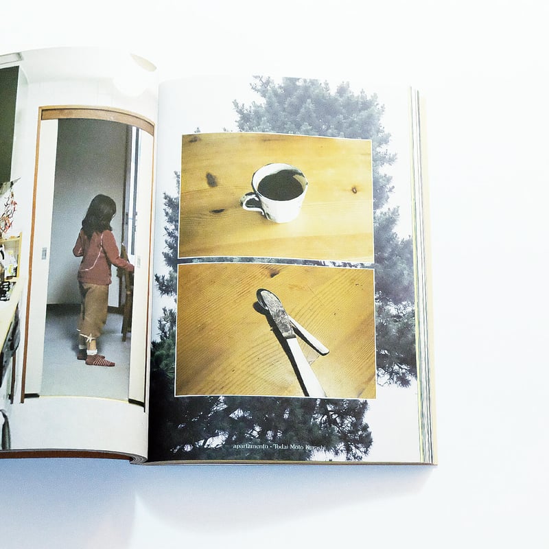 apartamento: Issue 6 | Book Ernest