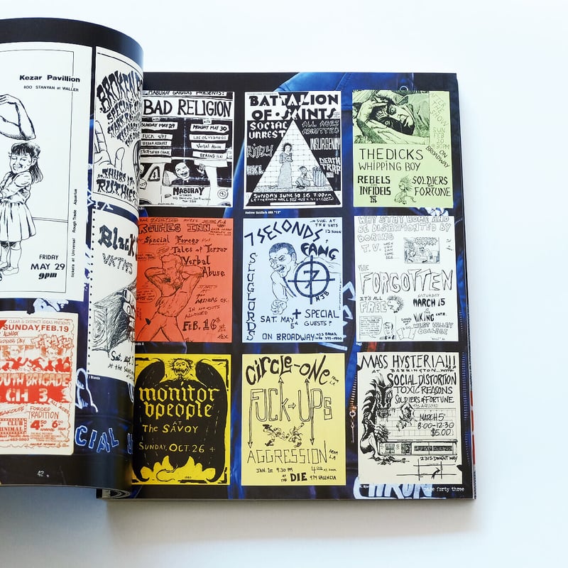 【美品】Fucked Up + Photocopied Fucked Up + Photocopied | Book Ernest