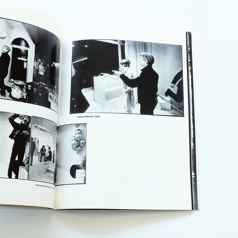 Andy Warhol: The Factory Years 1964-1967 | Book Andy Warhol: The Factory Years 1964-1967 | Book