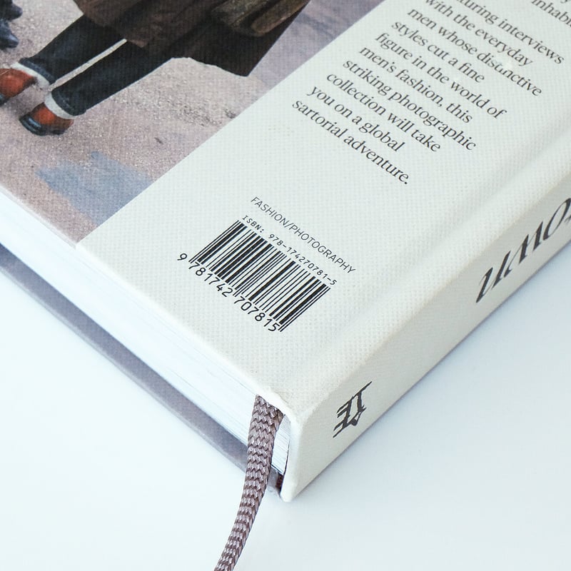 A HISTORY OF MEN’S FASHION メンズ　スタイル　書籍 古書古本 Totodo: A History of Men's Fashion （Farid Chenoune