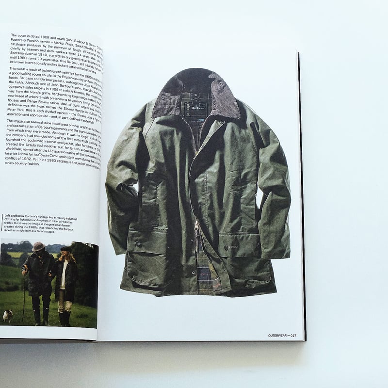 A HISTORY OF MEN’S FASHION メンズ　スタイル　書籍 男の服飾事典 (MEN'S CLUB BOOKS SUPER EDITION) | 婦人画報社