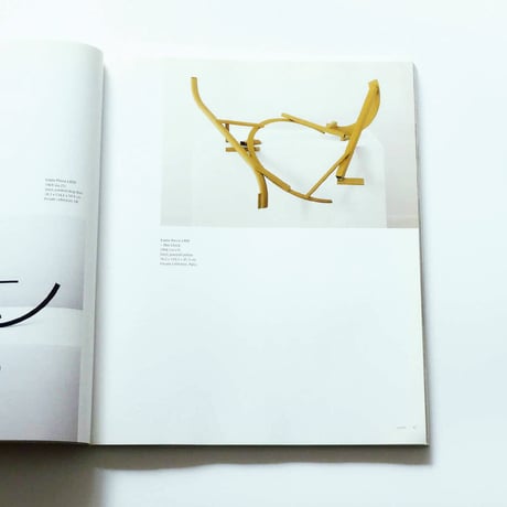 Anthony Caro: Art Catalogue